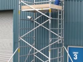 Access Equipment