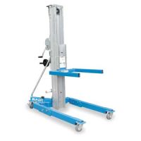 Lifting & Handling