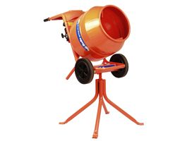 Concrete Mixers
