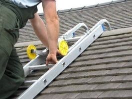 Roof Crawlers