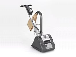 Wood Sanding