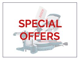 Special Offers