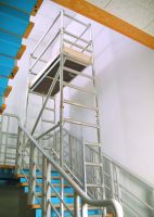 Stair Tower