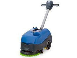 Cleaning Equipment