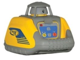 Survey and Laser