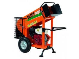 Garden Shredders Pertrol