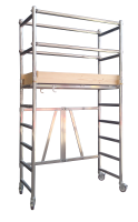Mini Folder Tower