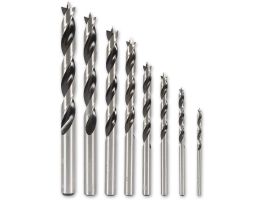Drill Bits & Cores