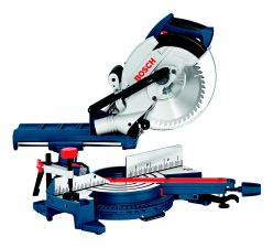 Click Here To Enlarge This Photo Of Mite Saw 8in Crosscut Electric