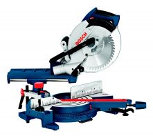 Mite Saw 8in Crosscut Electric