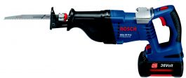 Reciprocating Saw Cordless