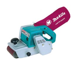 Click Here To Enlarge This Photo Of Belt Sander 4in