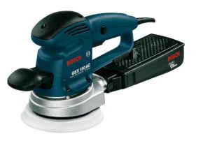 Click Here To Enlarge This Photo Of Orbital Sander