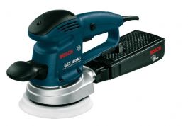 Orbital Sander