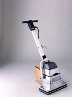 HTF Orbital Sander