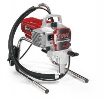 Airless Spray