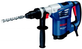 SDS Drill Heavy Duty (110v)