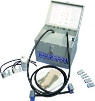 Pipe Freezer Kit