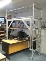 Bridging Tower 2.5m
