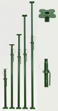 Click Here To Enlarge This Photo Of Acrow Props 1.75-3.04m