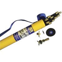 Drain Rods