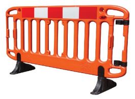 Barriers