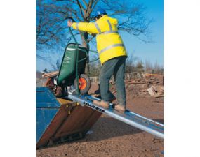 Click Here To Enlarge This Photo Of Skip Ramp