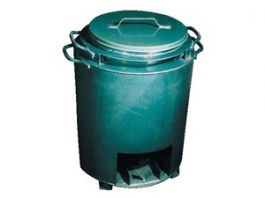 Tar Boiler 7 Gallon