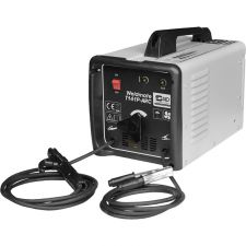 Click Here To Enlarge This Photo Of Welder 140amp Electric