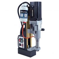 Magnetic Broaching Drill