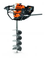 Post Hole Borer 2-Stroke