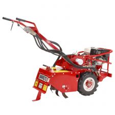 Click Here To Enlarge This Photo Of Rotavator 9 Heavy Duty