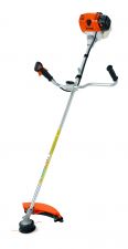 Click Here To Enlarge This Photo Of Strimmer 2-Stroke