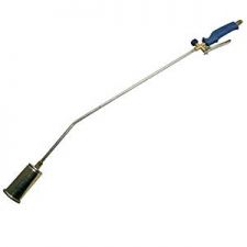 Click Here To Enlarge This Photo Of Torch Gun Felters