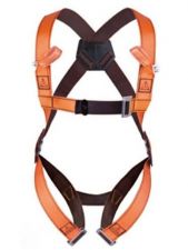 Click Here To Enlarge This Photo Of Safety Harness