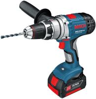 Combi drill 14-18 volt