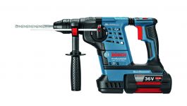 SDS Cordless 36 volt