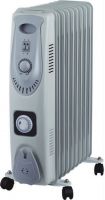 OIL FILLED RADIATOR (240V, 2KW)