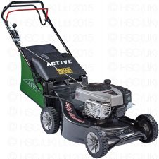 Click Here To Enlarge This Photo Of Mower 21" sp
