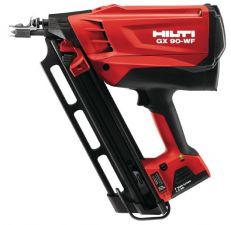 Click Here To Enlarge This Photo Of Paslode Nail Gun IM350