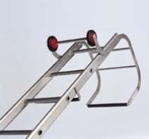 Roof Crawlers double extender 7.m