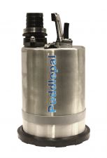 Click Here To Enlarge This Photo Of Puddle Pump 2in Submersible