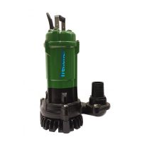 75mm  Dirty Water Pump  Submersible 3in