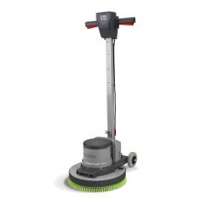 Click Here To Enlarge This Photo Of FLOOR POLISHER