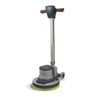 FLOOR POLISHER