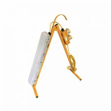 Click Here To Enlarge This Photo Of Contractors Light