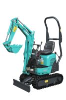 DIGGER 0.8 MINI DIGGER