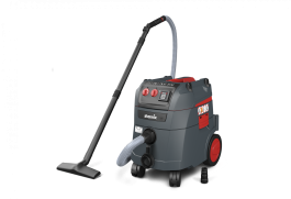 STARMIX VACCUM CLEANER (M)