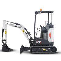 BOBCAT E17Z