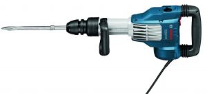 Click Here To Enlarge This Photo Of Medium Breaker 11kg